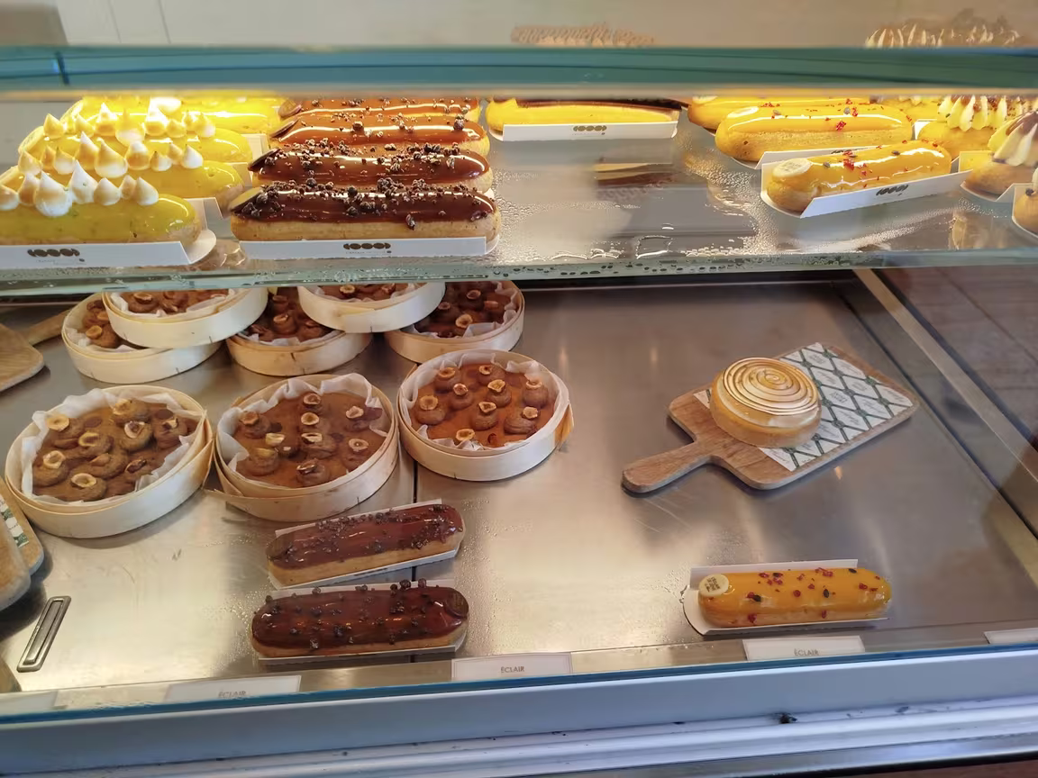 Dépôt Légal Gare de Lyon