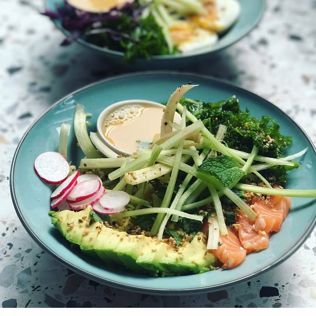 Good News Coffee Shop - Image 2