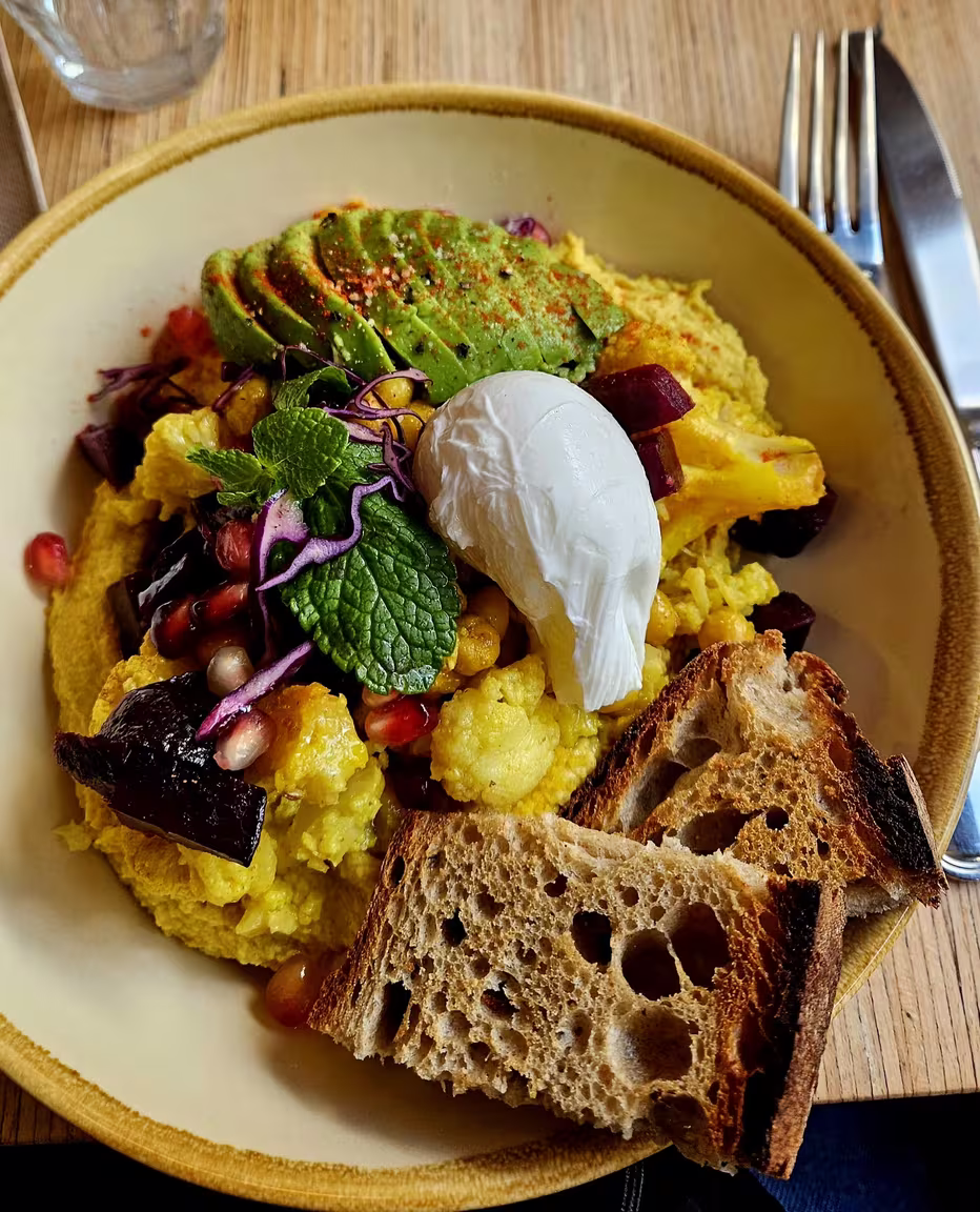 Good News Coffee Shop - Image 3