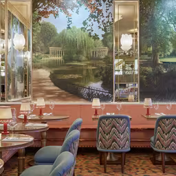 Les Jardins du Presbourg