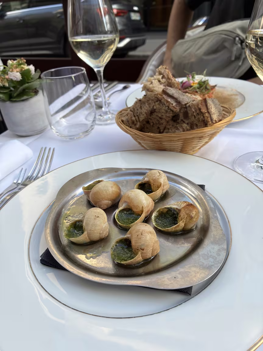 Au Bon Accueil - Image 3