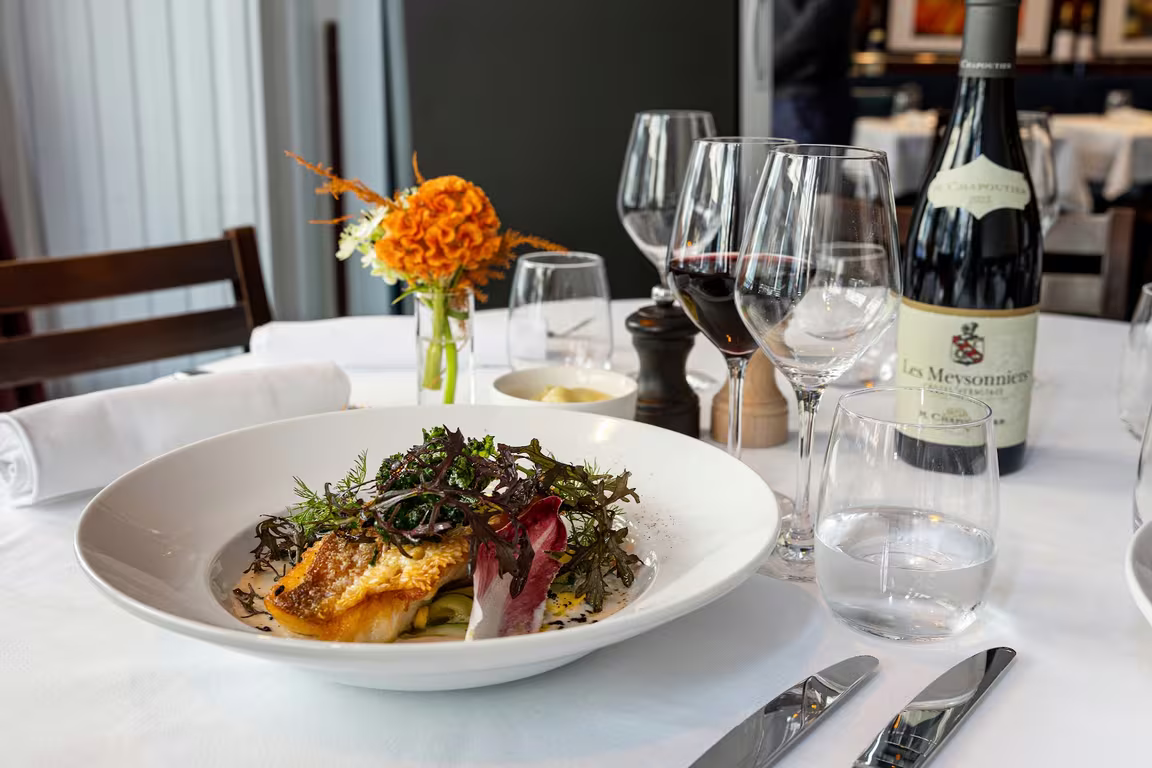 Au Bon Accueil - Image 2