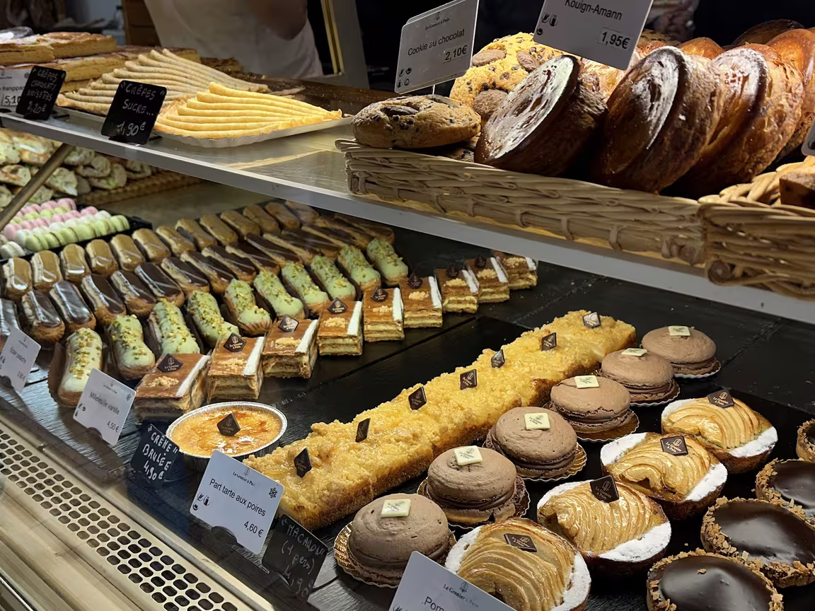 Le Grenier à Pain Abbesses Bodian - Image 3