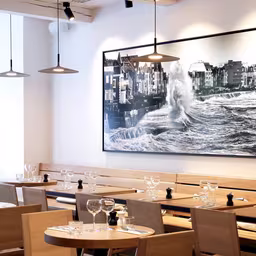 Breizh Café Montorgueil | La Crêpe Autrement