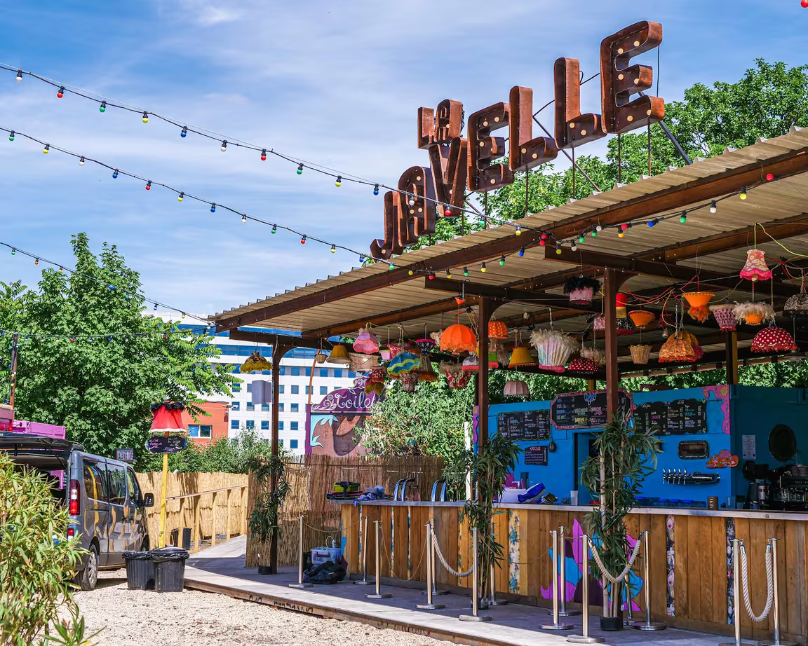 Javelle Tavern - Image 2