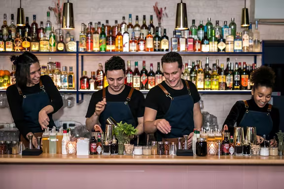 La Loutre Bar - Image 3