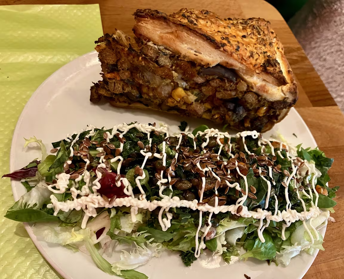 Maison Sūkoon Vegan - Image 3