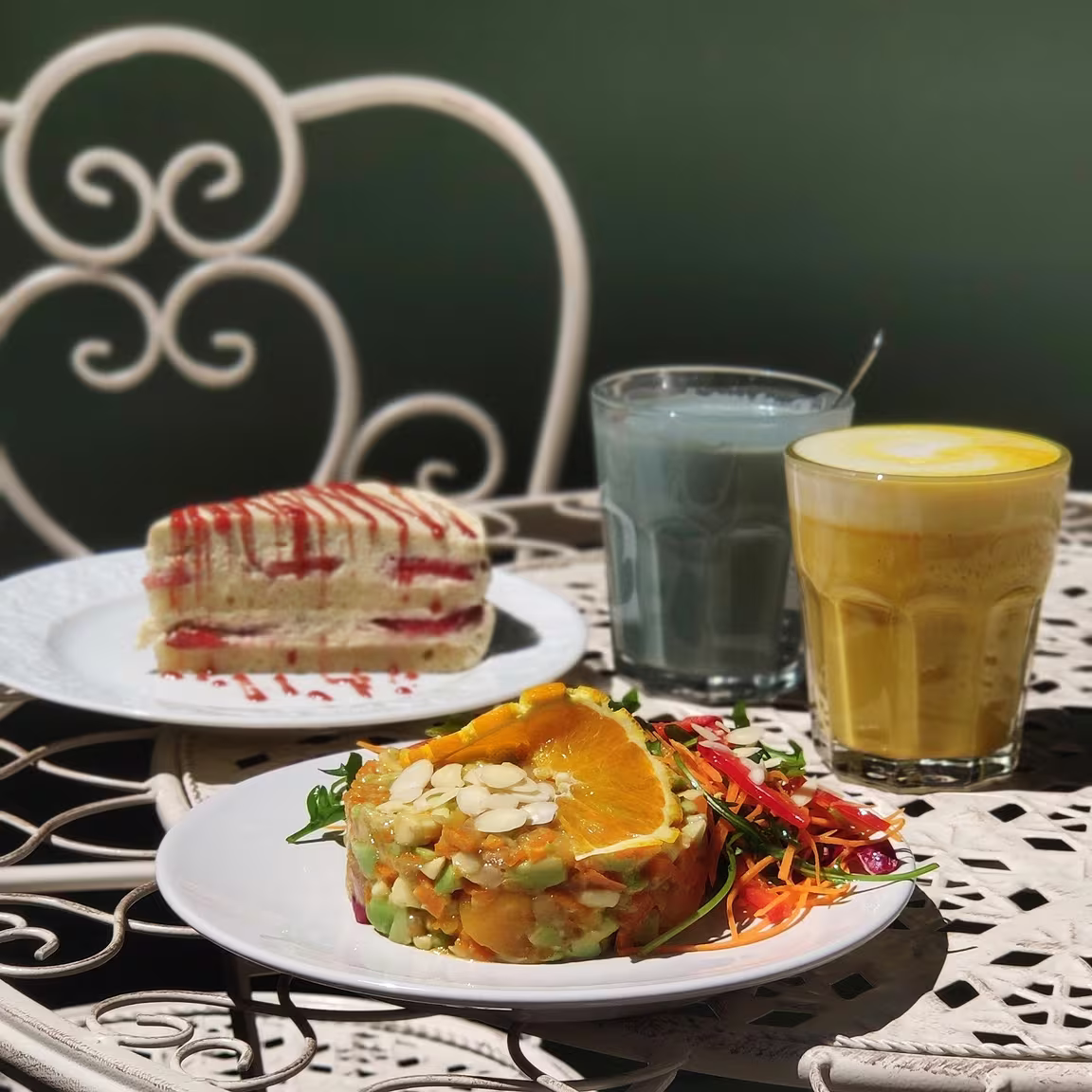 Maison Sūkoon Vegan - Image 2