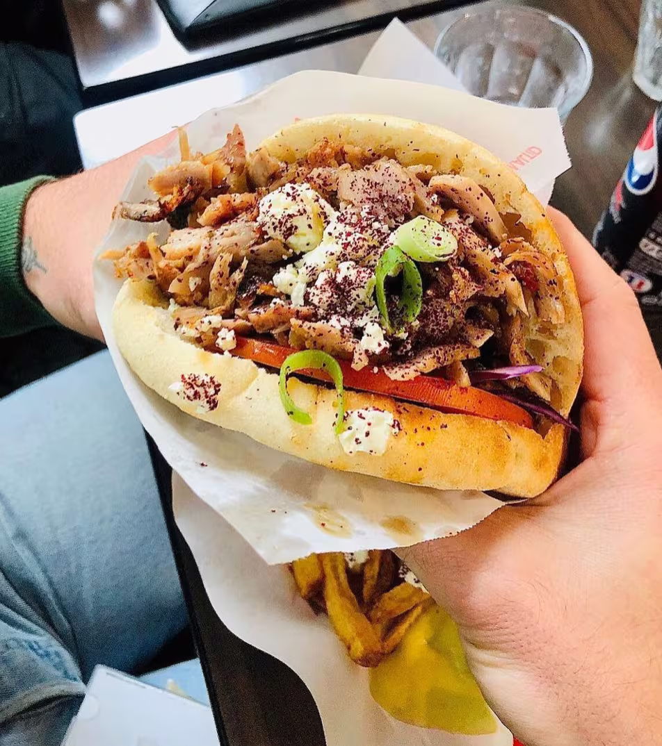 SUPER - DÖNER & KEBAB - Image 2