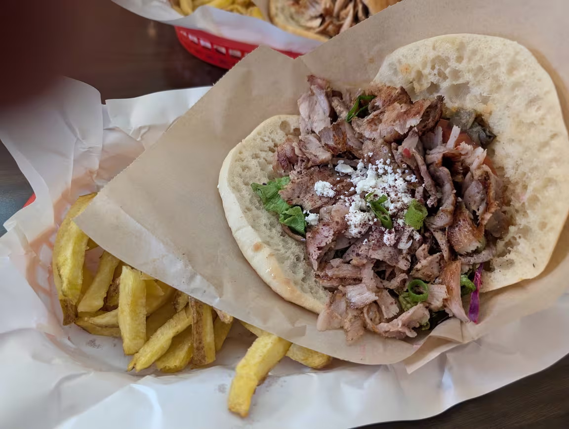 SUPER - DÖNER & KEBAB - Image 3