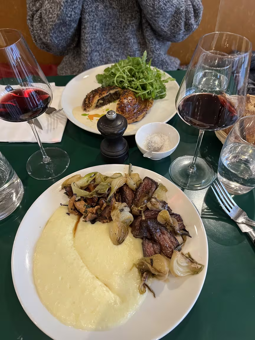 Restaurant 52 - Image 3