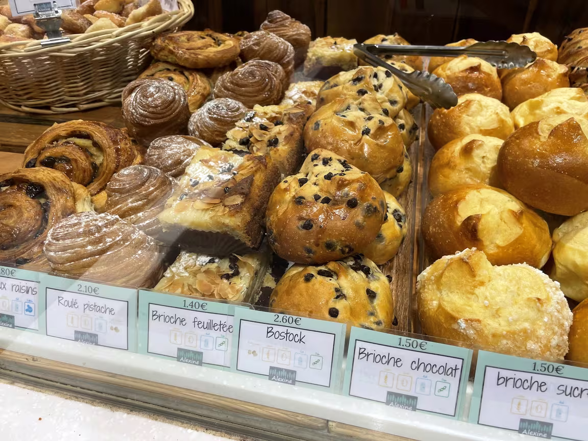 Boulangerie Alexine - Image 3