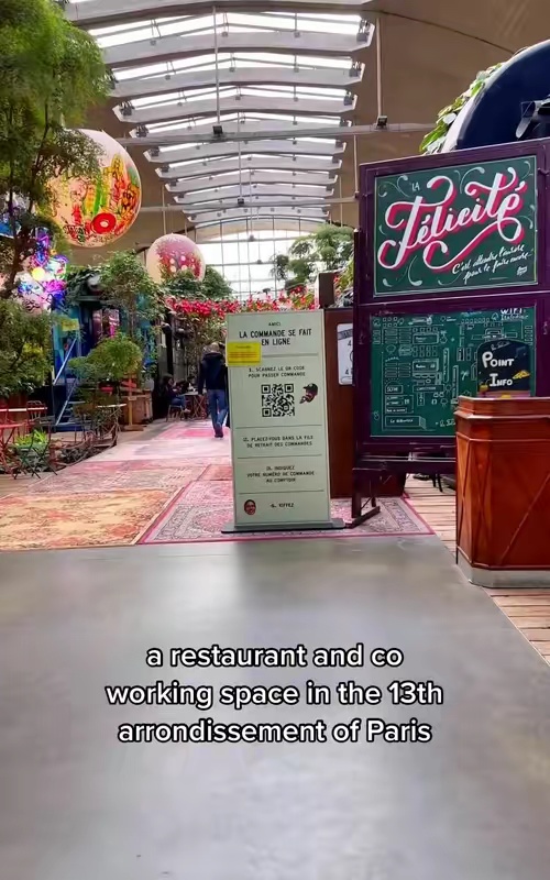 tiktok video