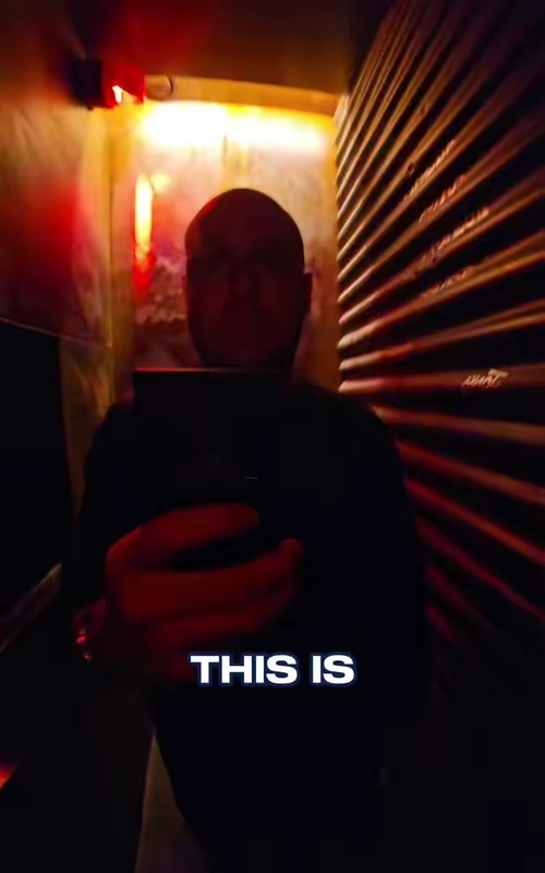 tiktok video