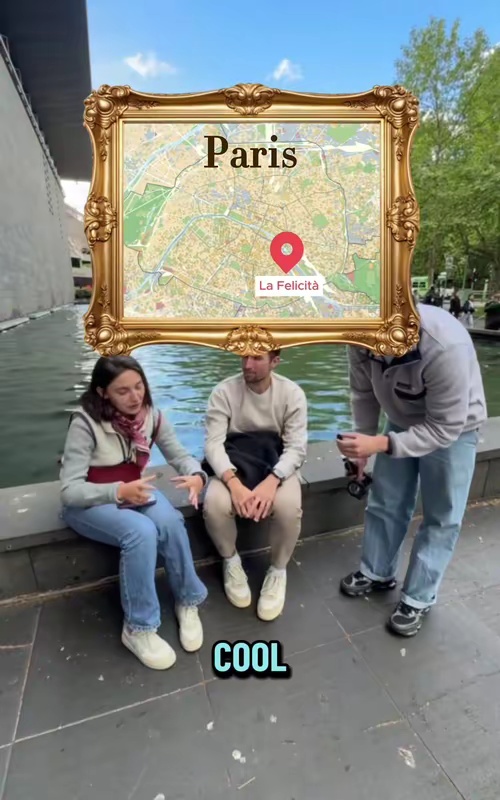 tiktok video