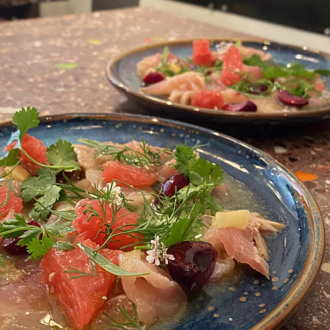 Kitchen Ter(re) - Image 2