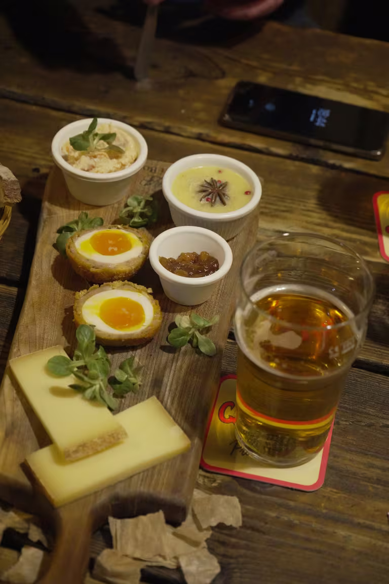 The Green Goose - Image 2