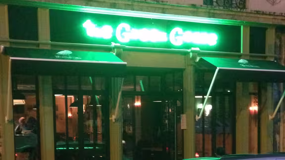 The Green Goose - Image 3