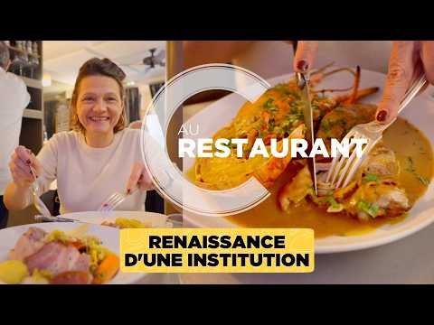 Renaissance d'une institution