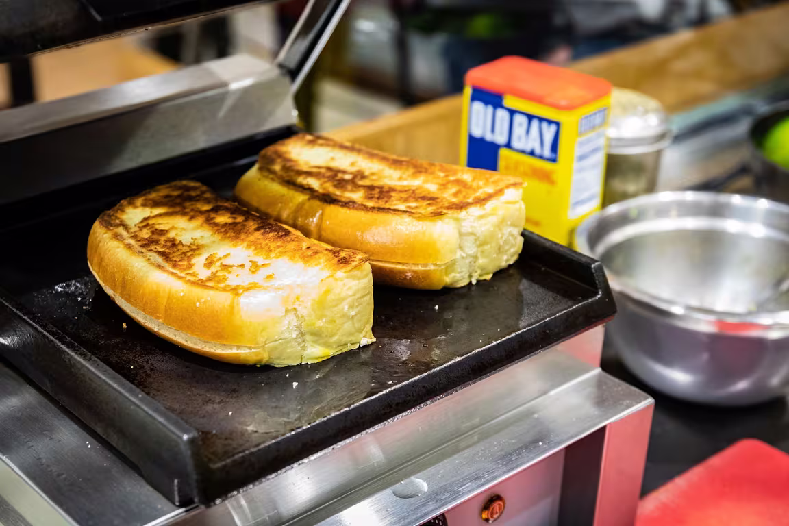 Homer Lobster - Image 2