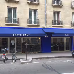 étsi - le bistro