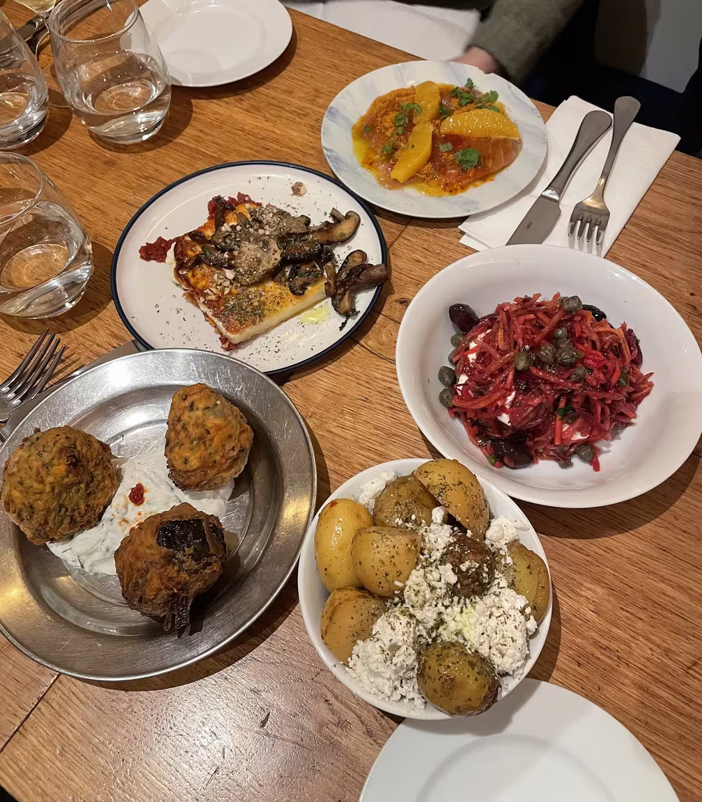 étsi - le bistro - Image 2