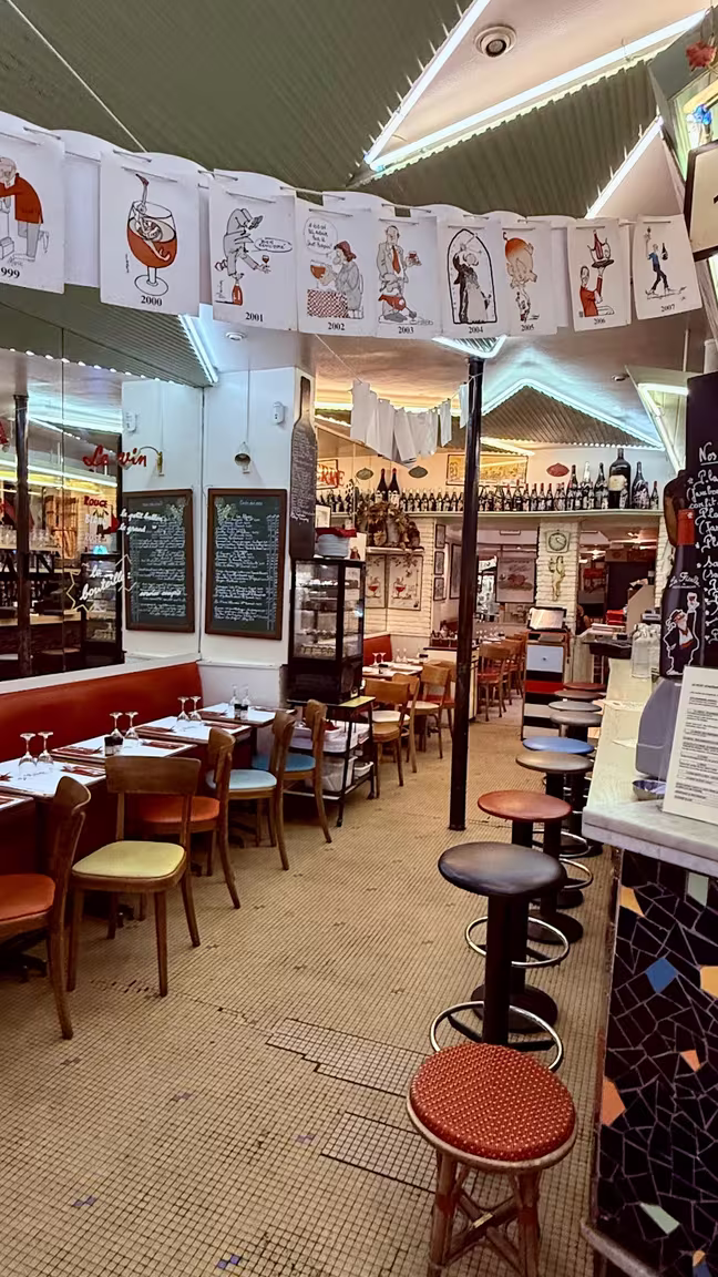 Le Petit Vendôme - Image 2