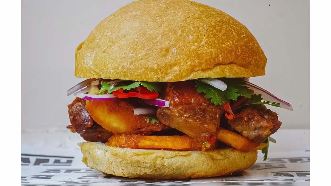 APU - Peruvian Restaurant - Image 2