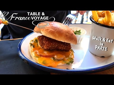 Mon Filet-o-Fish préféré à Paris/Restaurant de fruits de mer JUSTE/Paris avec un soupçon de Noël