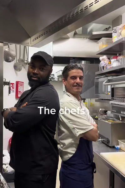tiktok video