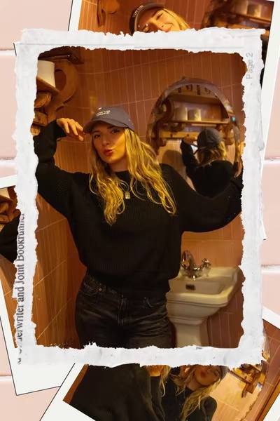 tiktok video