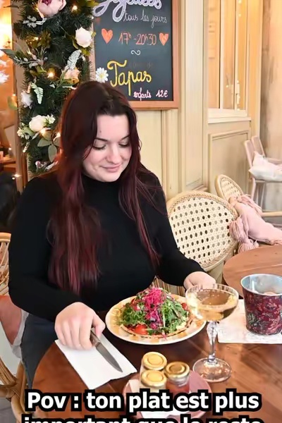 tiktok video