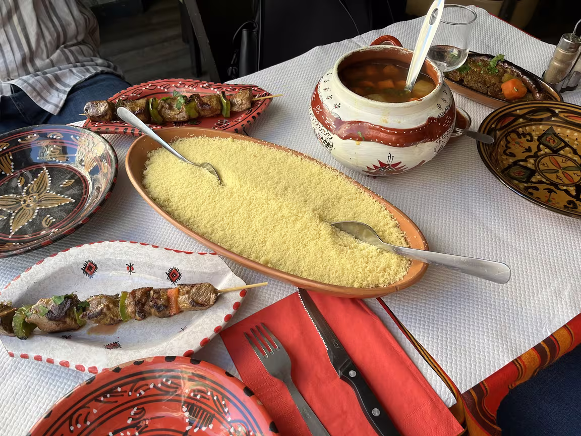 L'Etoile Berbère - Image 3