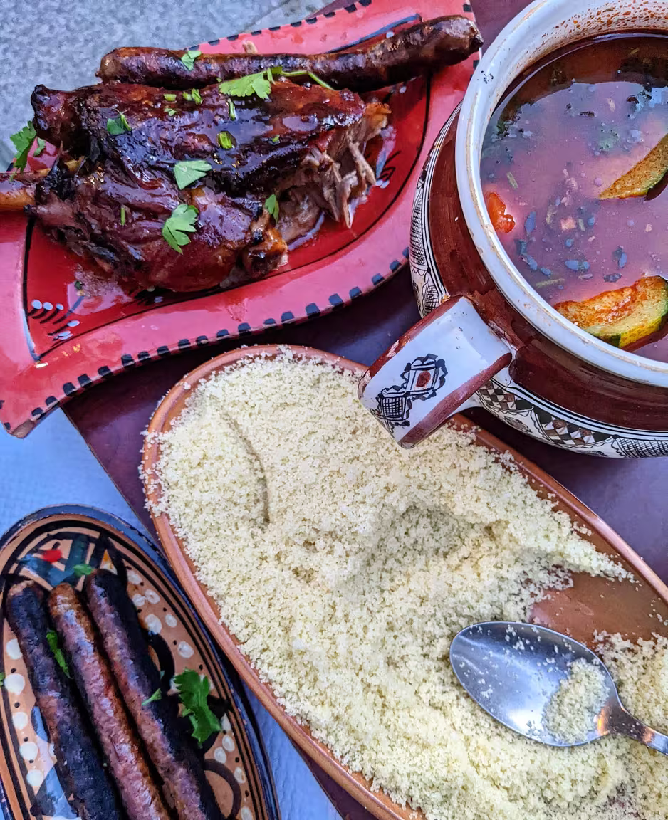 L'Etoile Berbère - Image 2