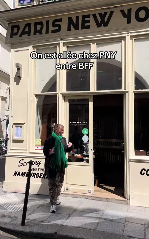 tiktok video