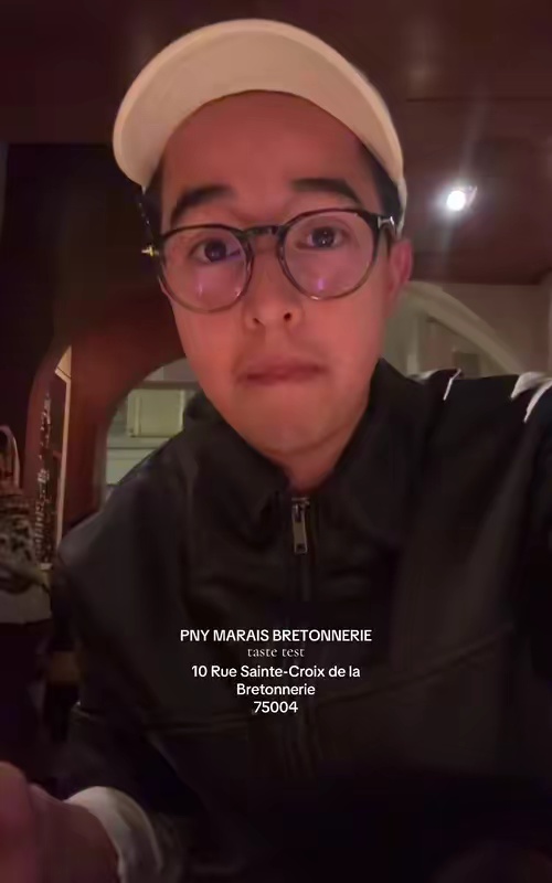 tiktok video