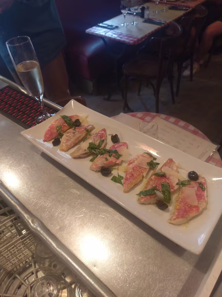 Au virage Lepic - Image 2