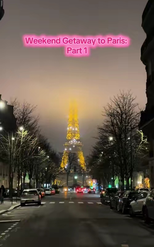 tiktok video
