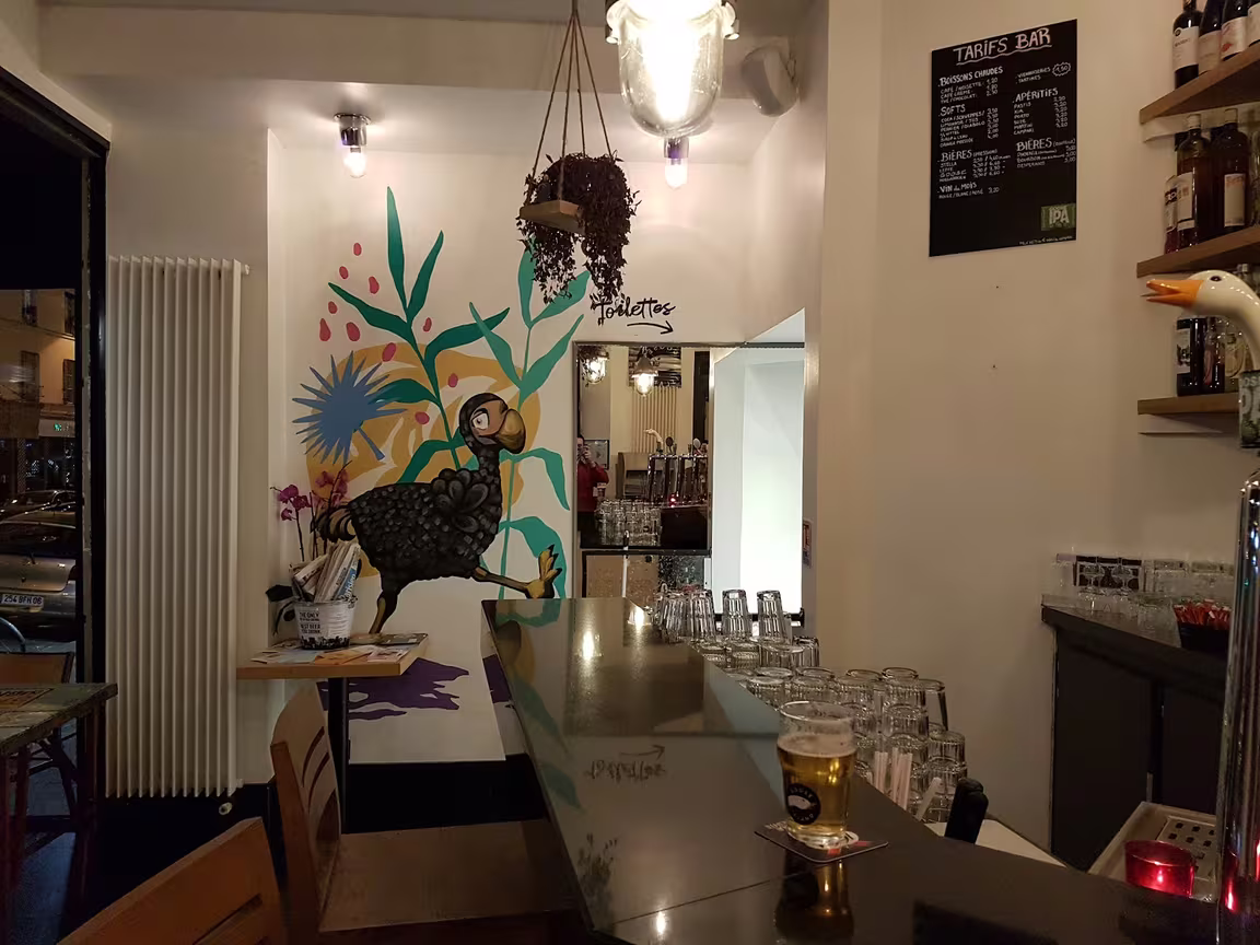 Le Bec Salé - Image 3