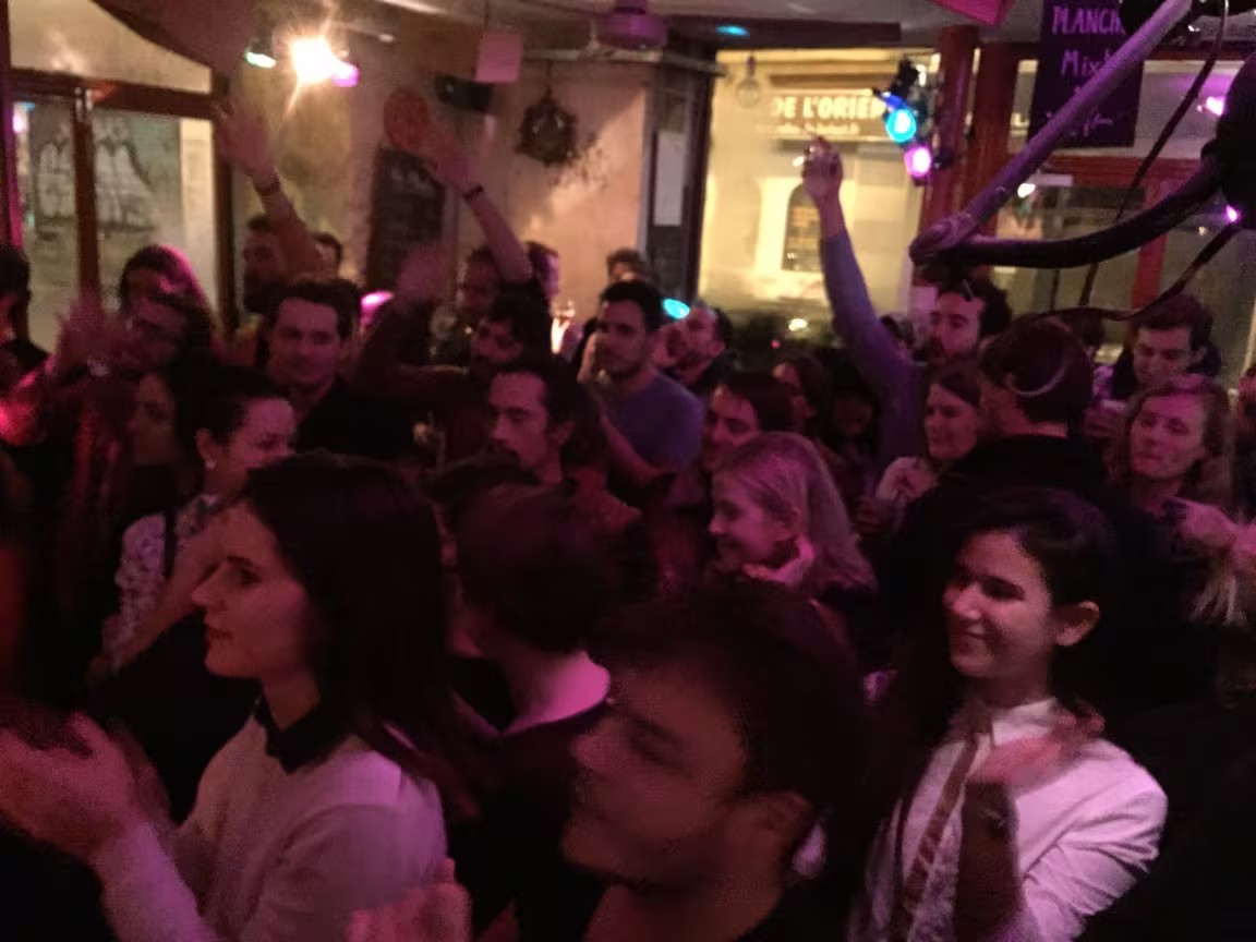 Les Caves Populaires - Image 3