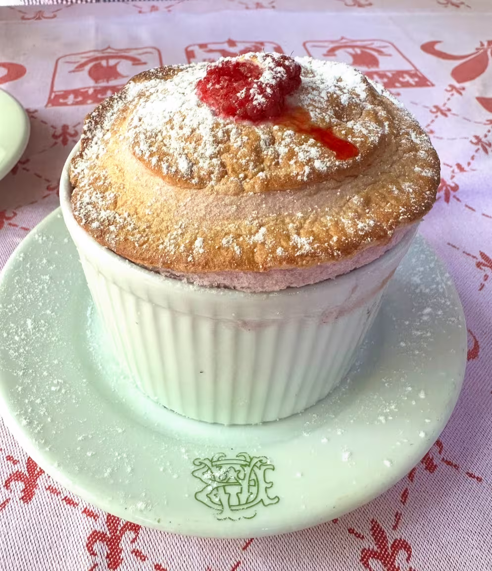 Auberge Bressane - Image 3