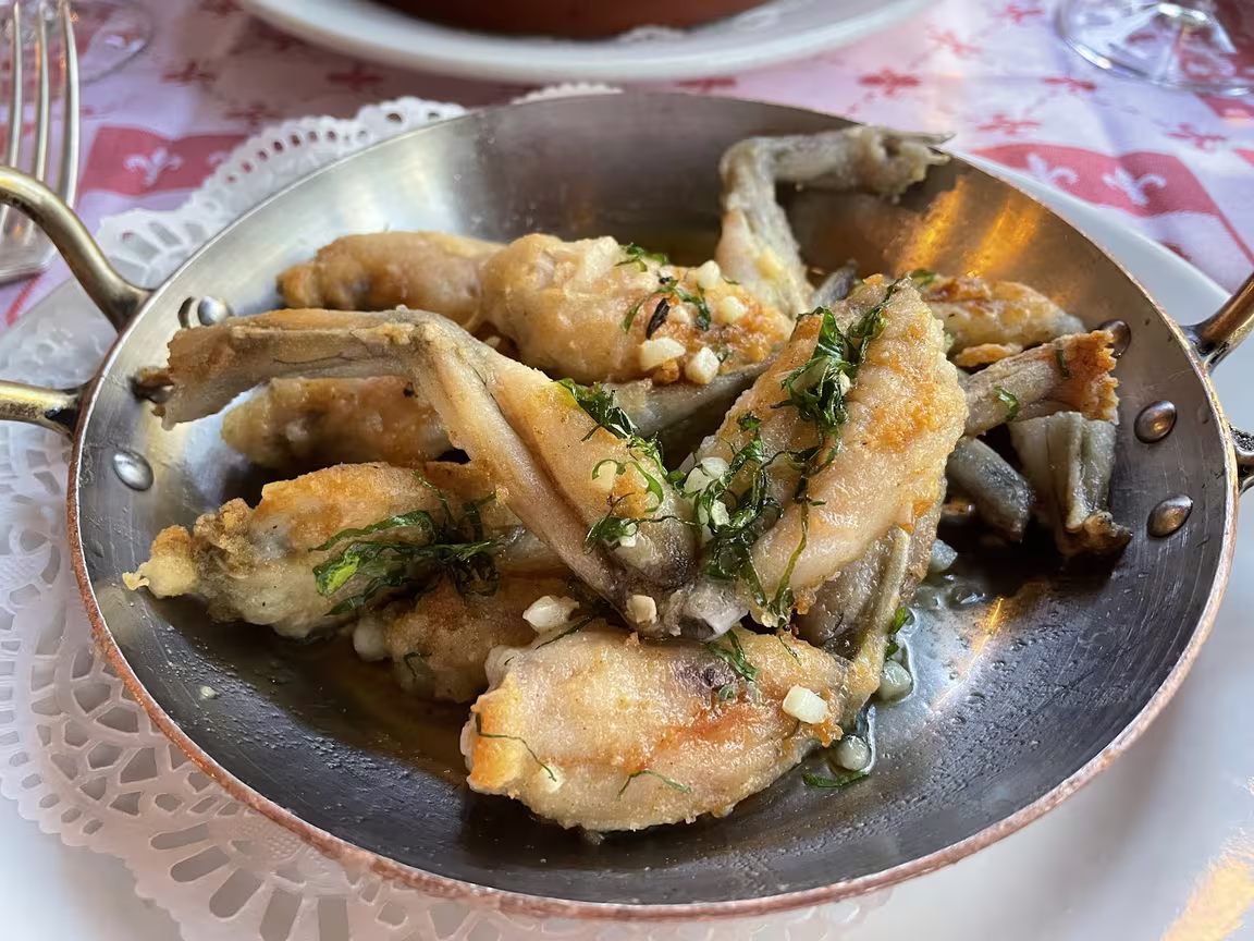 Auberge Bressane - Image 2