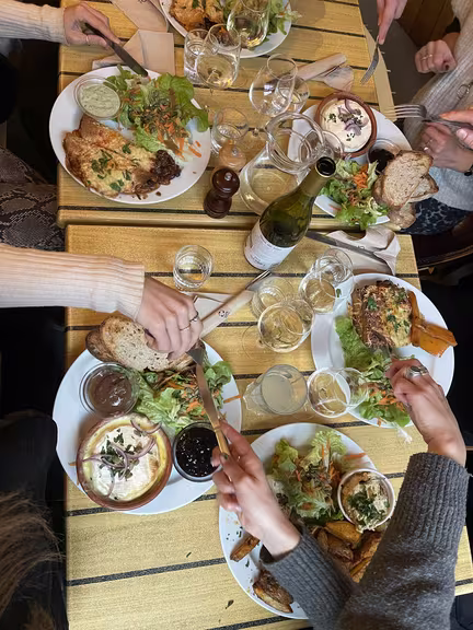 Les Sarrazins - Image 3