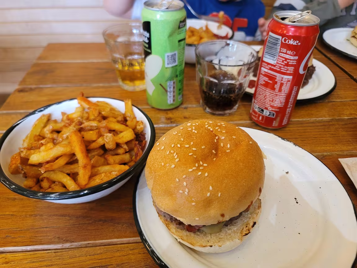 Big Fernand - Image 3