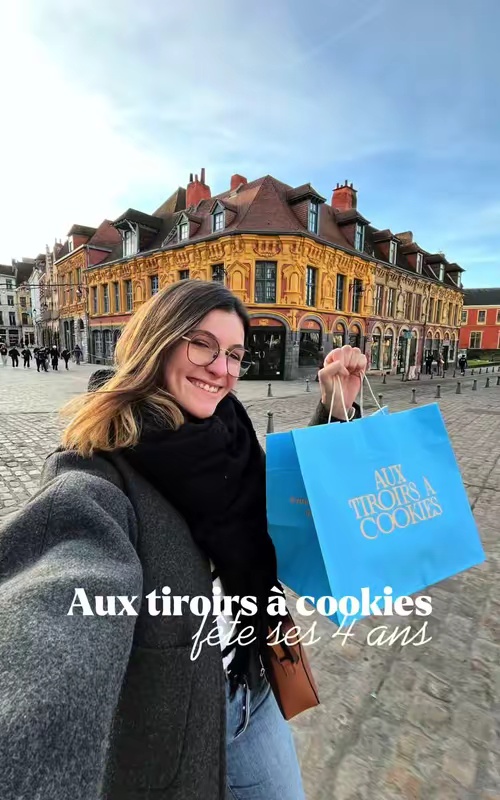 tiktok video