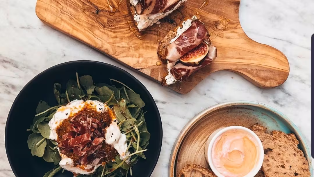 Alma - Corse & Tapas - Image 2