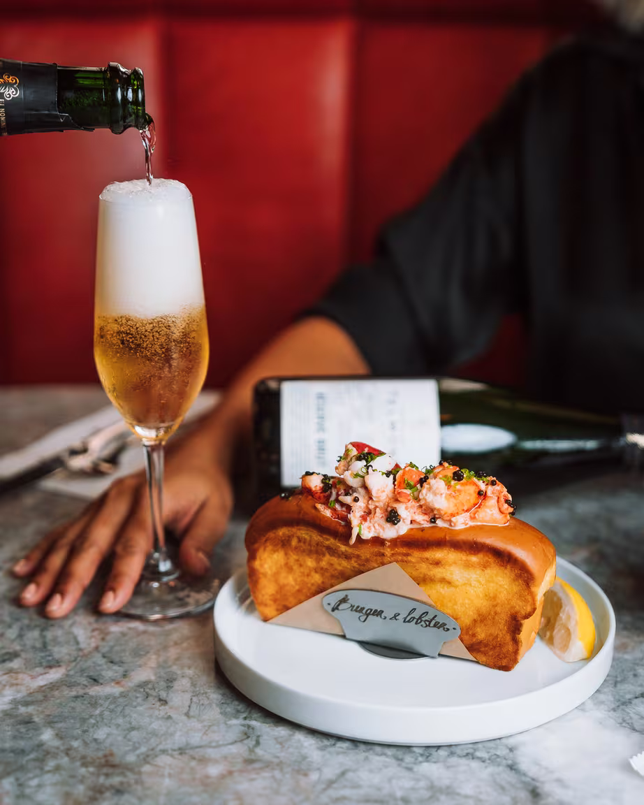 Folie Crabe Etienne Marcel - Image 2