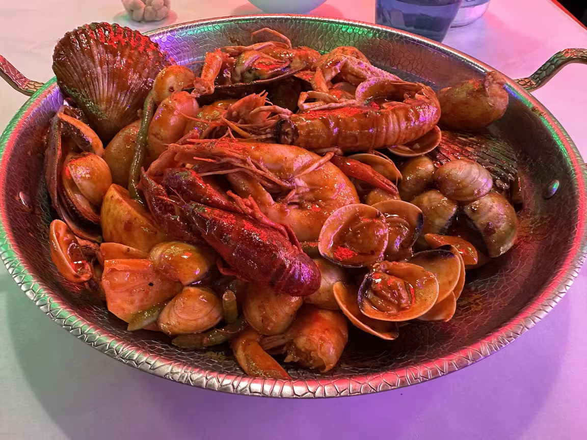 Folie Crabe Etienne Marcel - Image 3