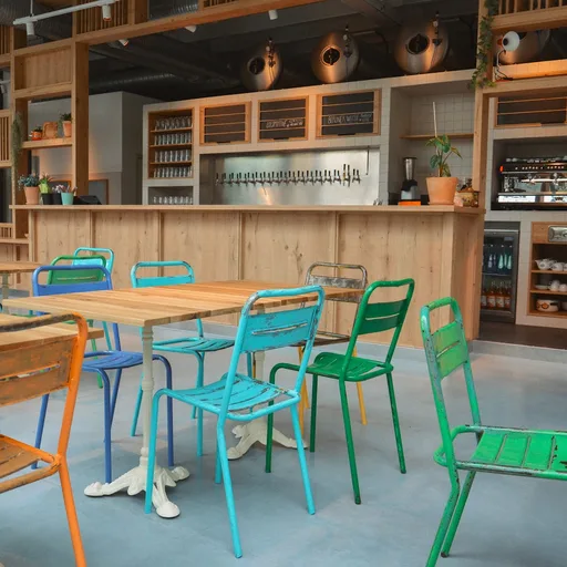 Brasserie Fives Cail