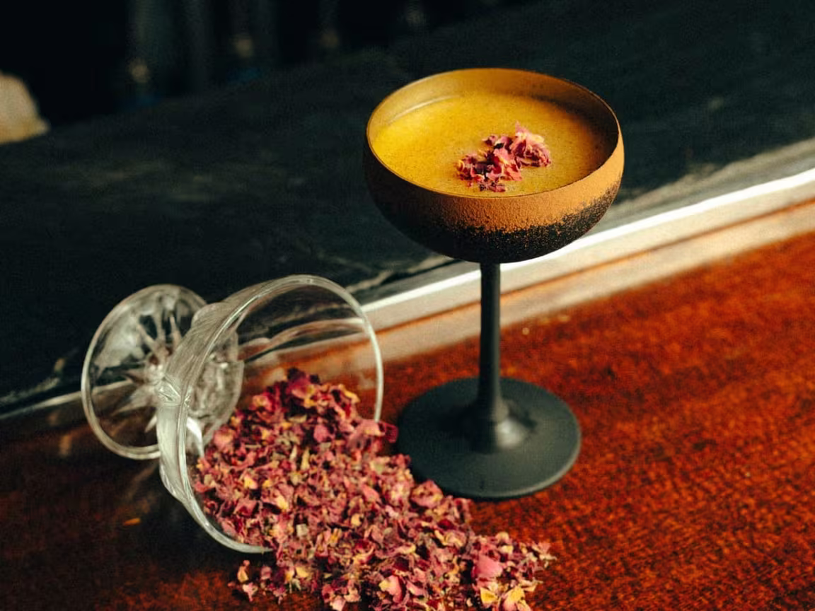 The 46 Bar - Image 3